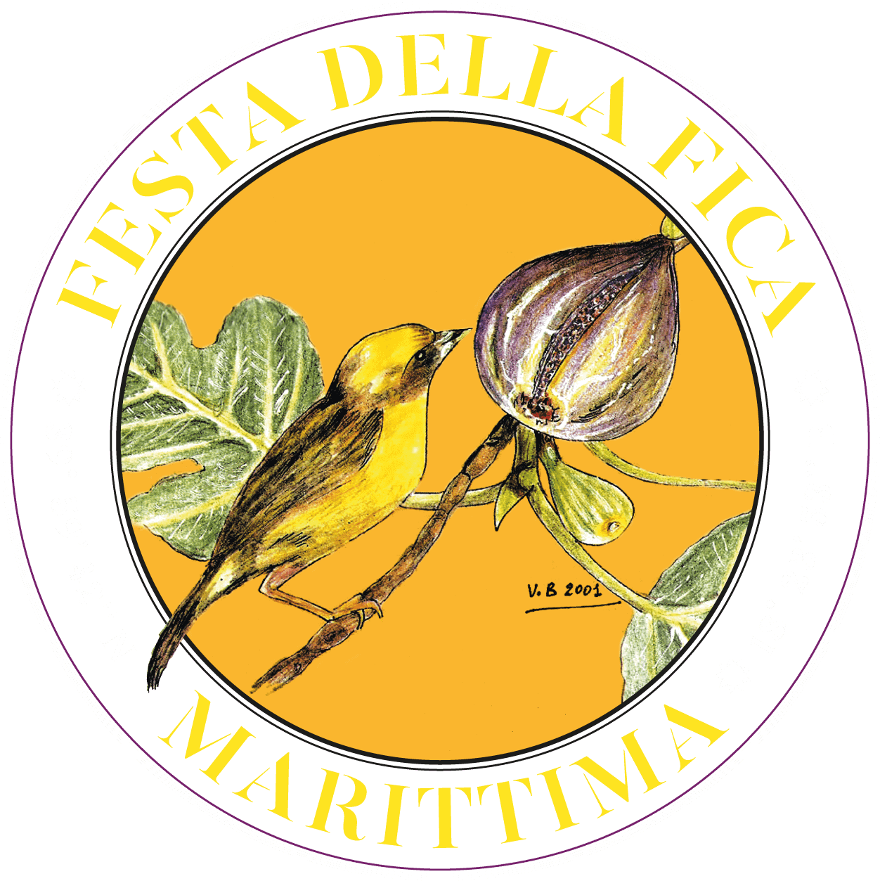 Festa della fica
