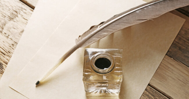 Concorso di poesia Vitale Boccadamo 2024