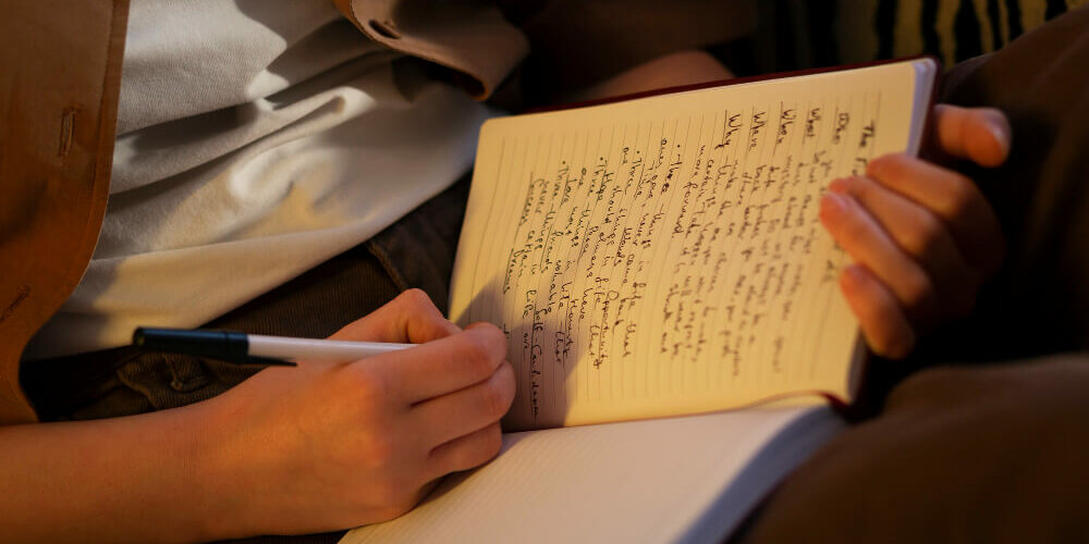 Concorso di poesia vincitore B