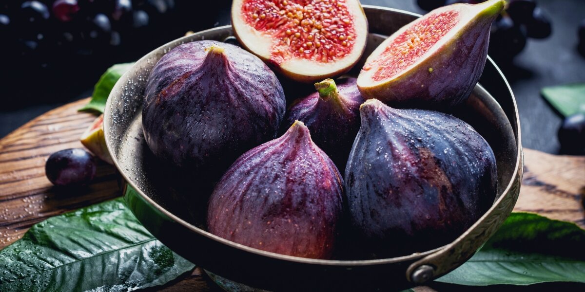 i fichi come rimedio medicinale