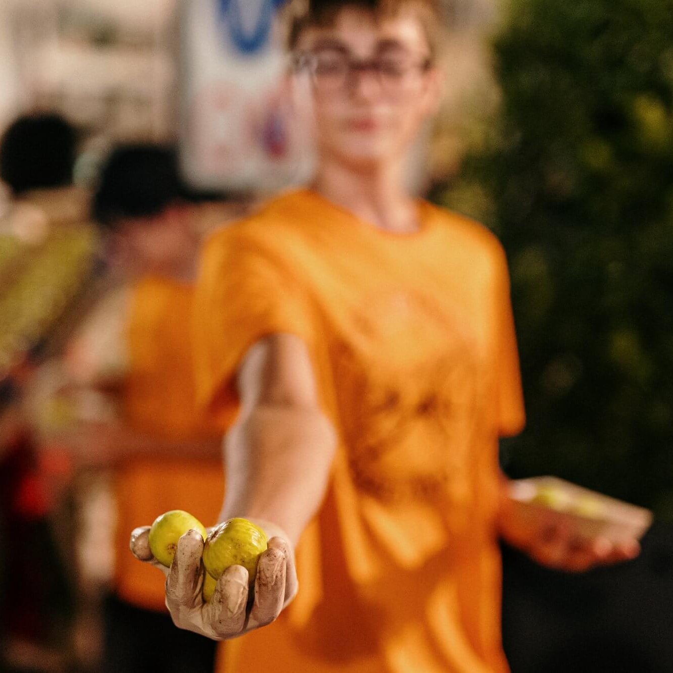 Festa della Fica 2024