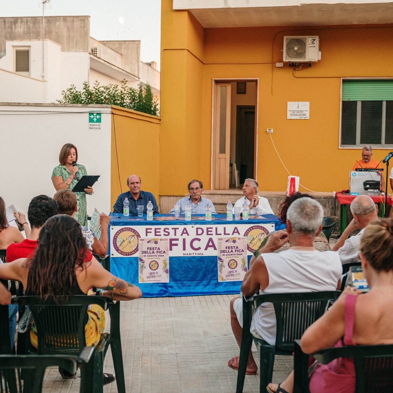 Festa della Fica 2024