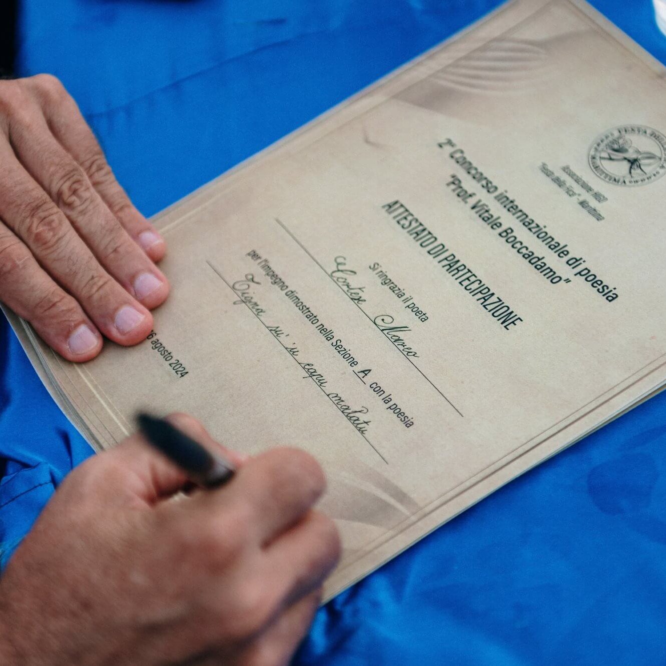 Festa della Fica 2024