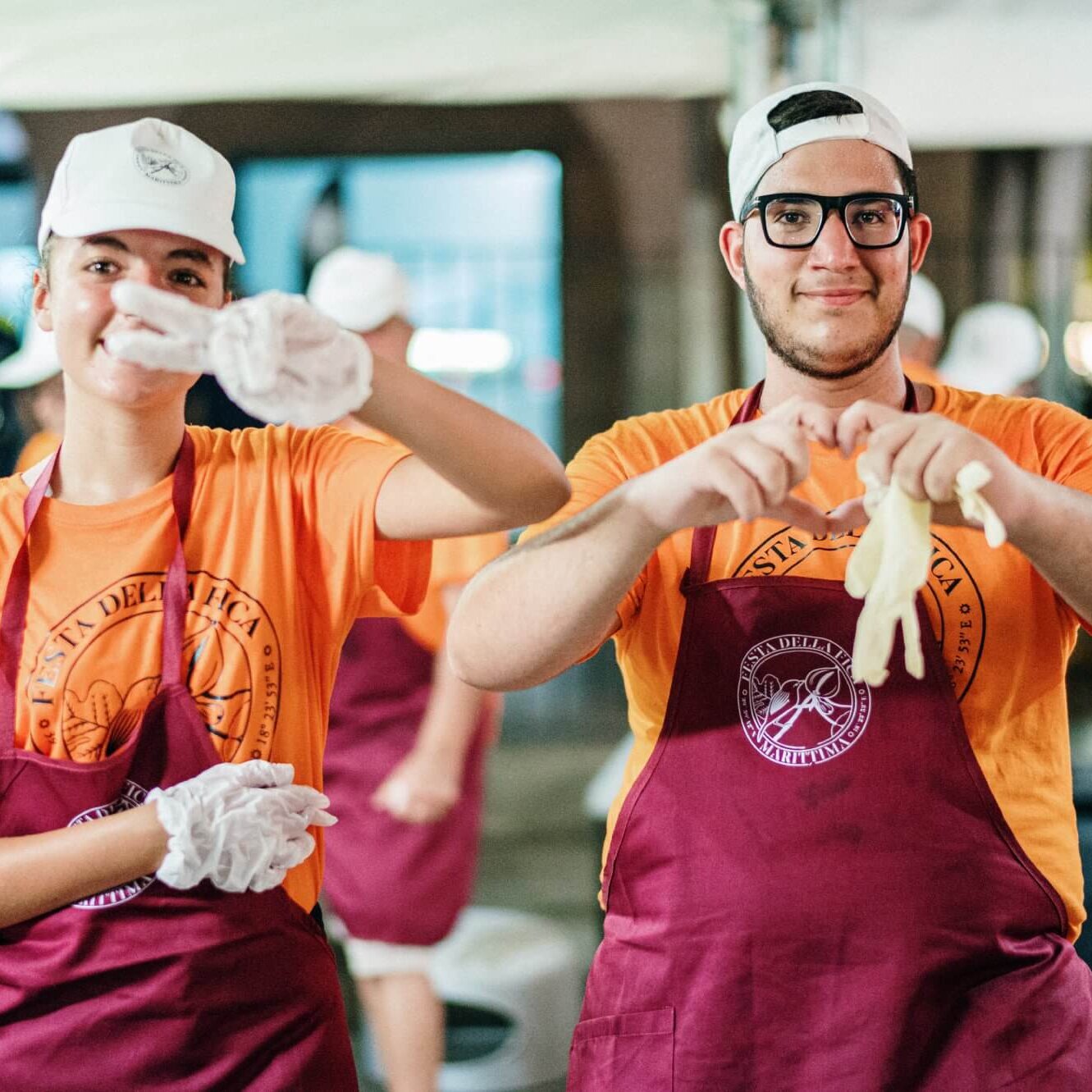 Festa della Fica 2024