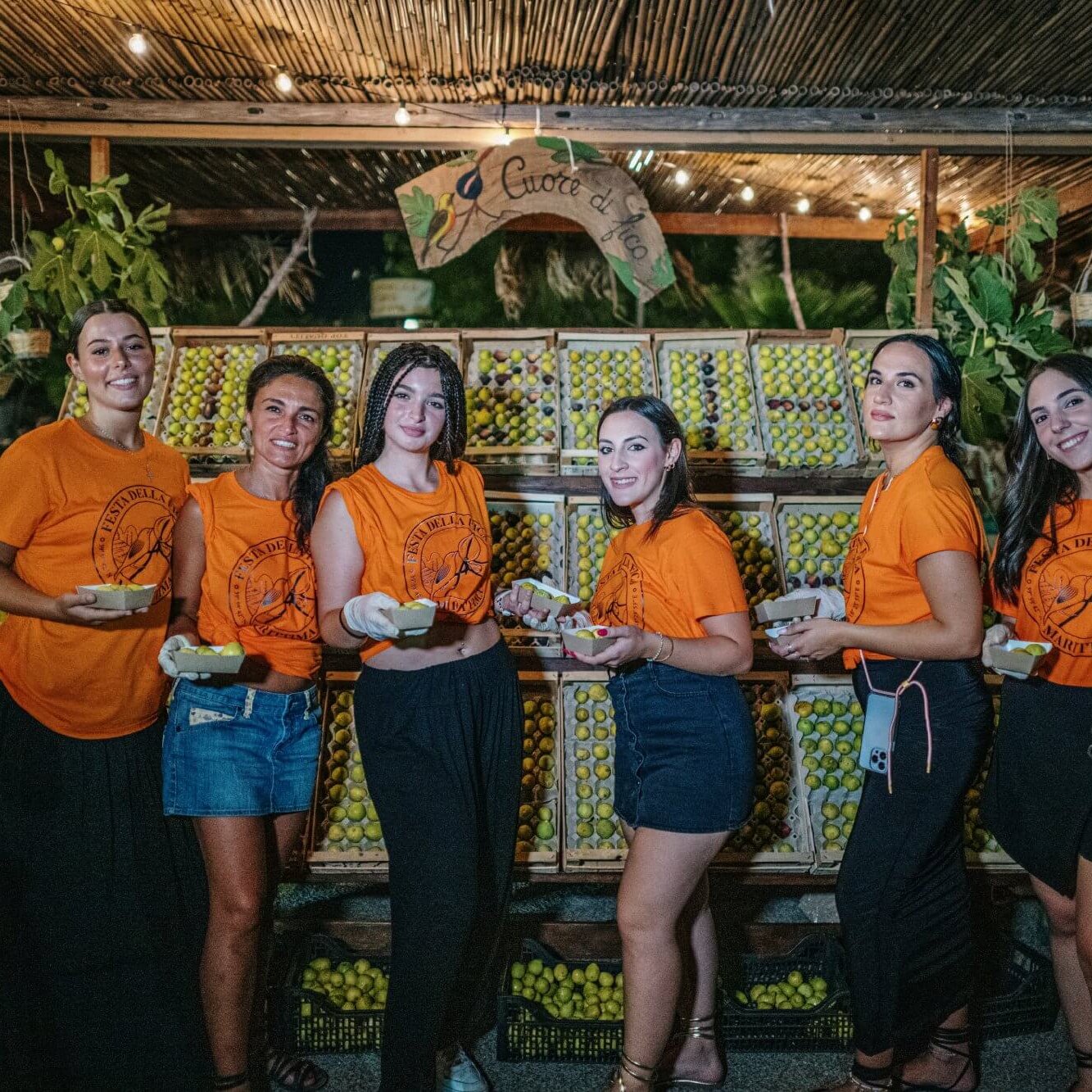 Festa della Fica 2024