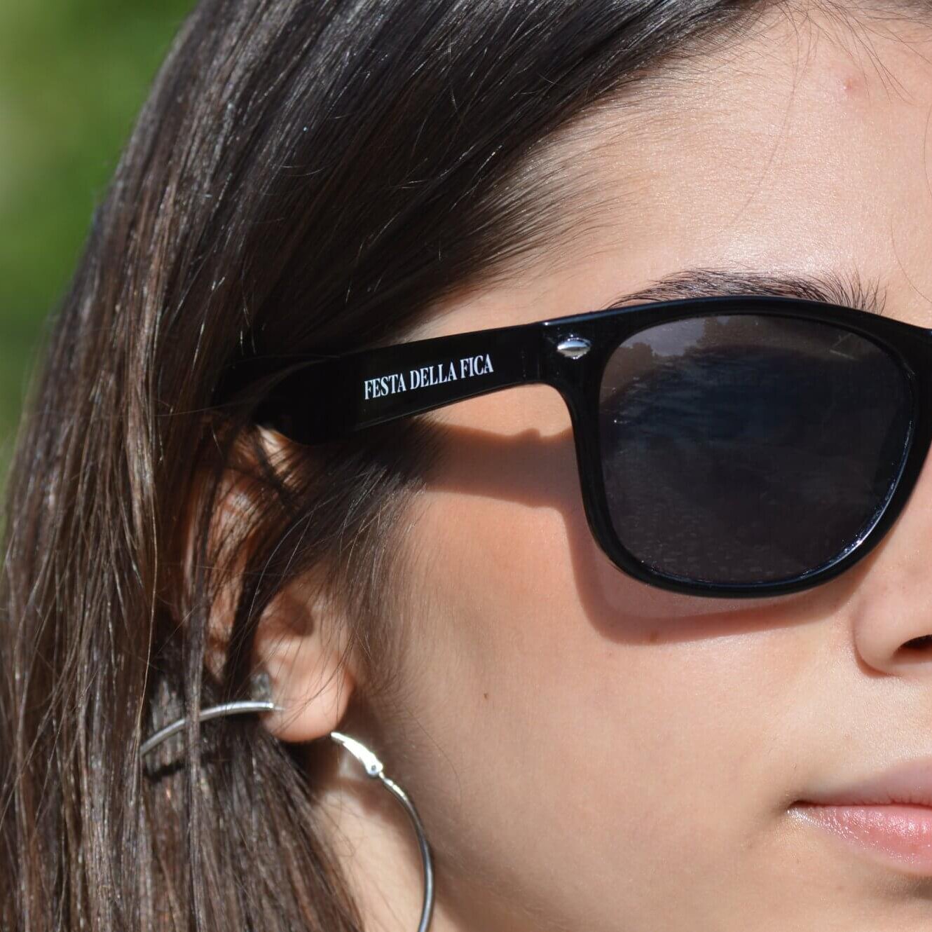 Gadget della Festa della Fica