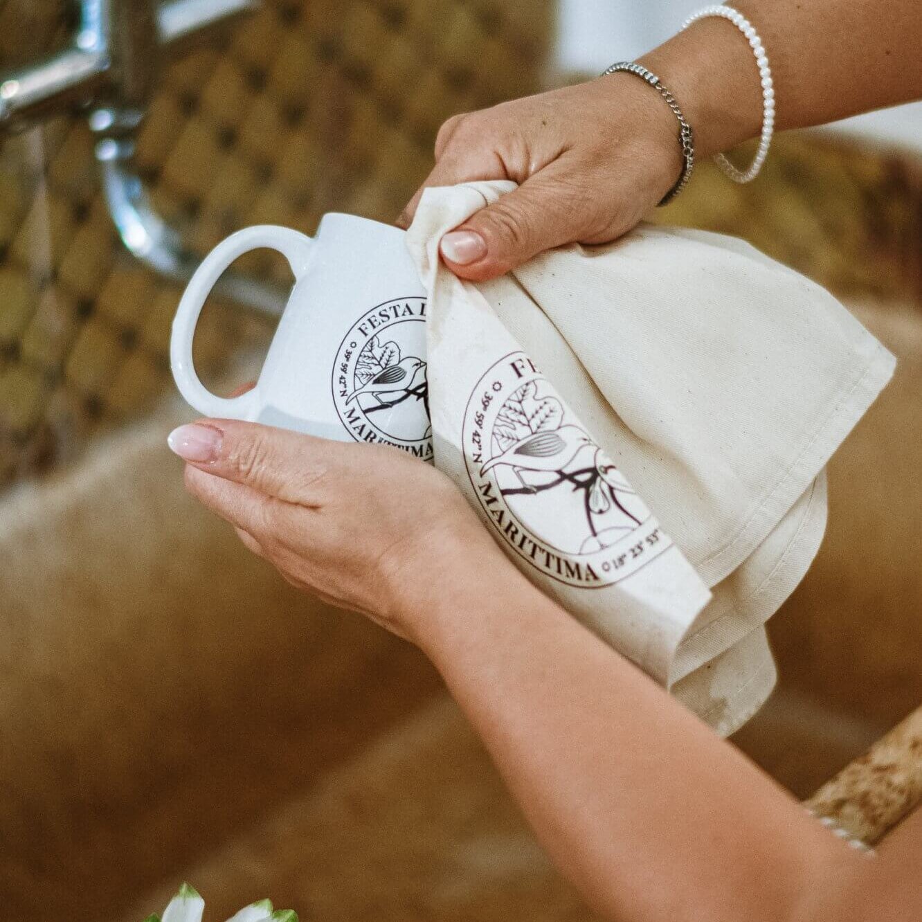 Gadget della Festa della Fica