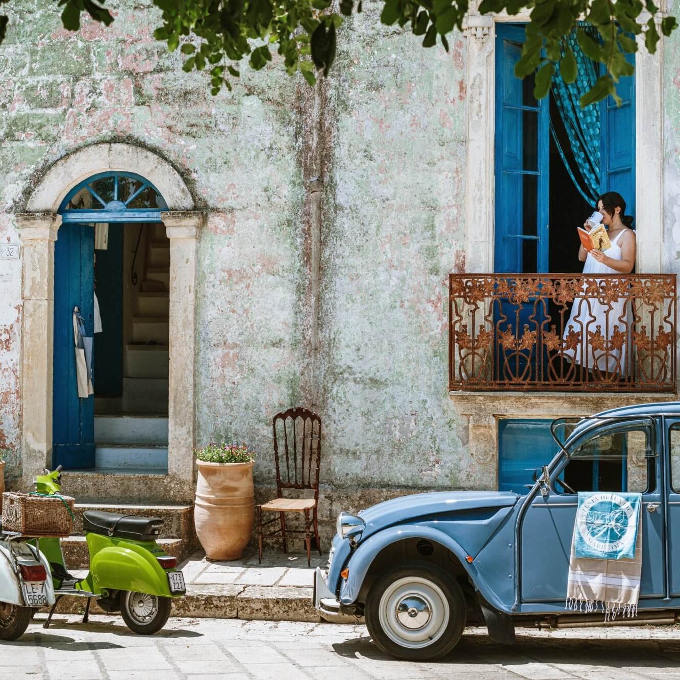 Gadget della Festa della Fica
