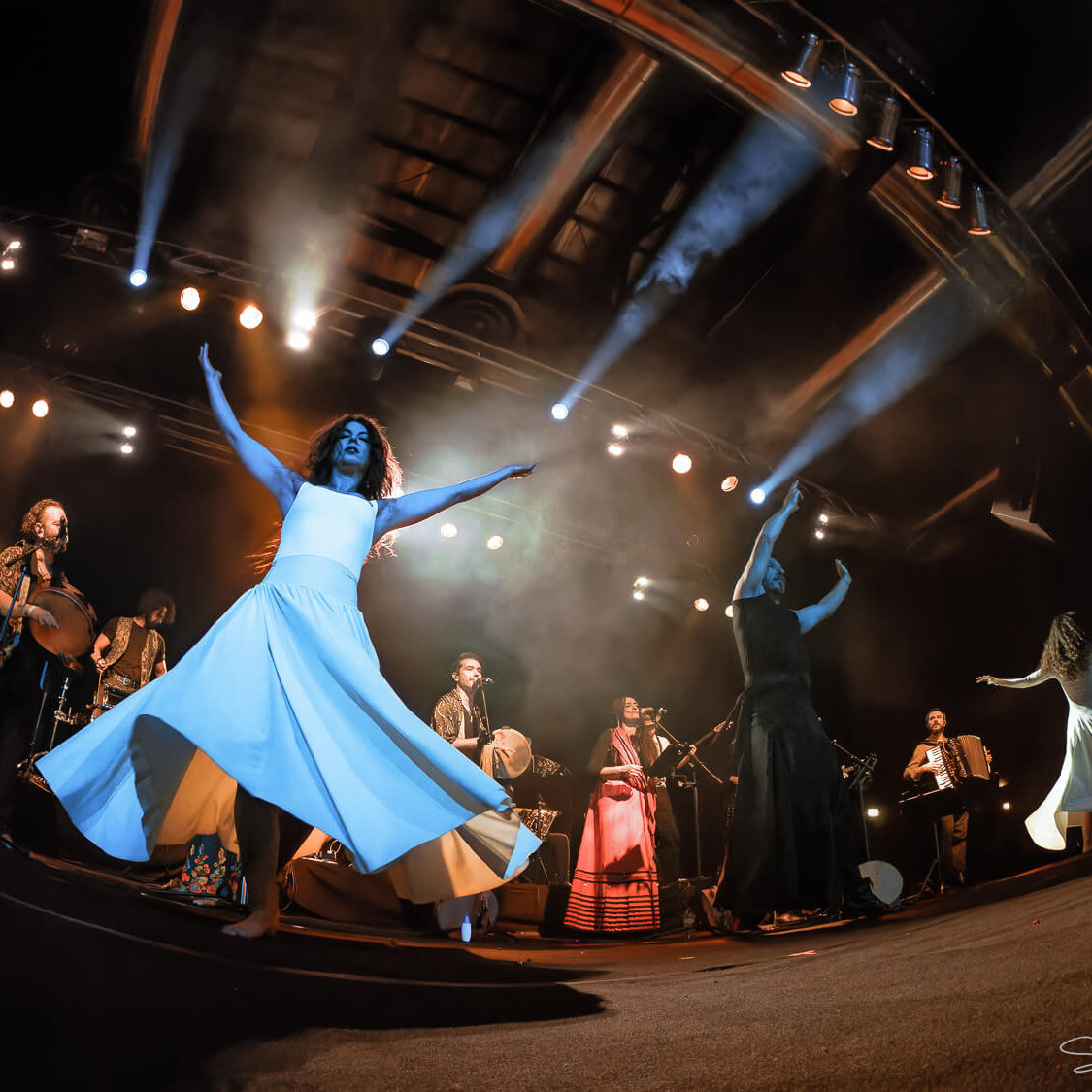 Super Taranta - Festa della Fica