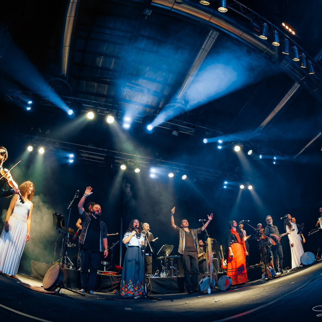 Super Taranta - Festa della Fica