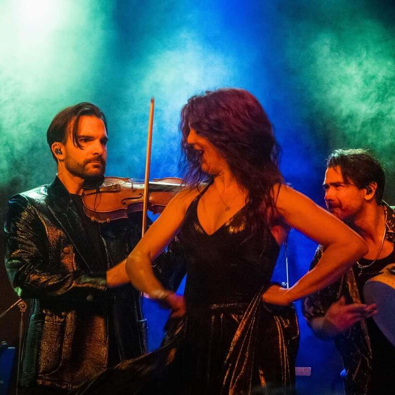 Super Taranta - Festa della Fica