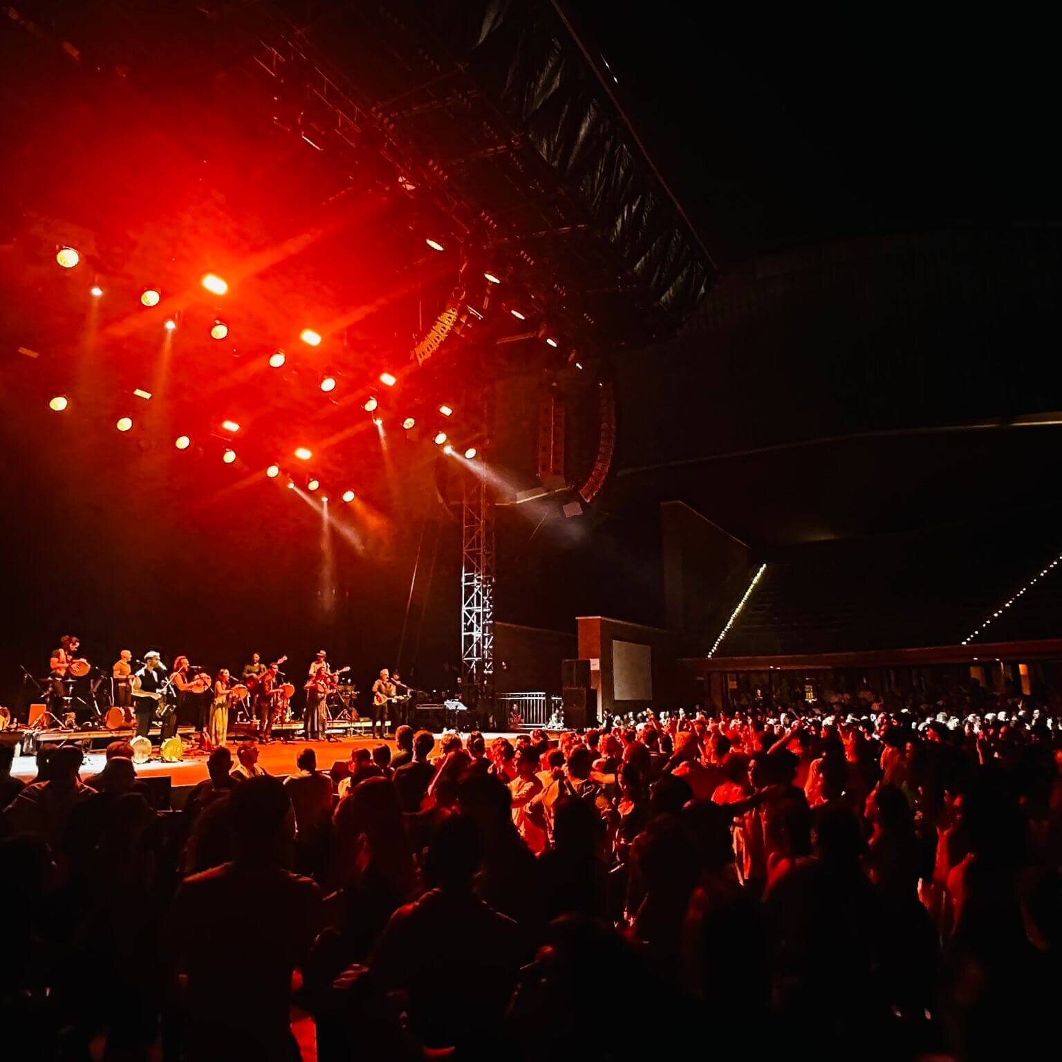 Super Taranta - Festa della Fica