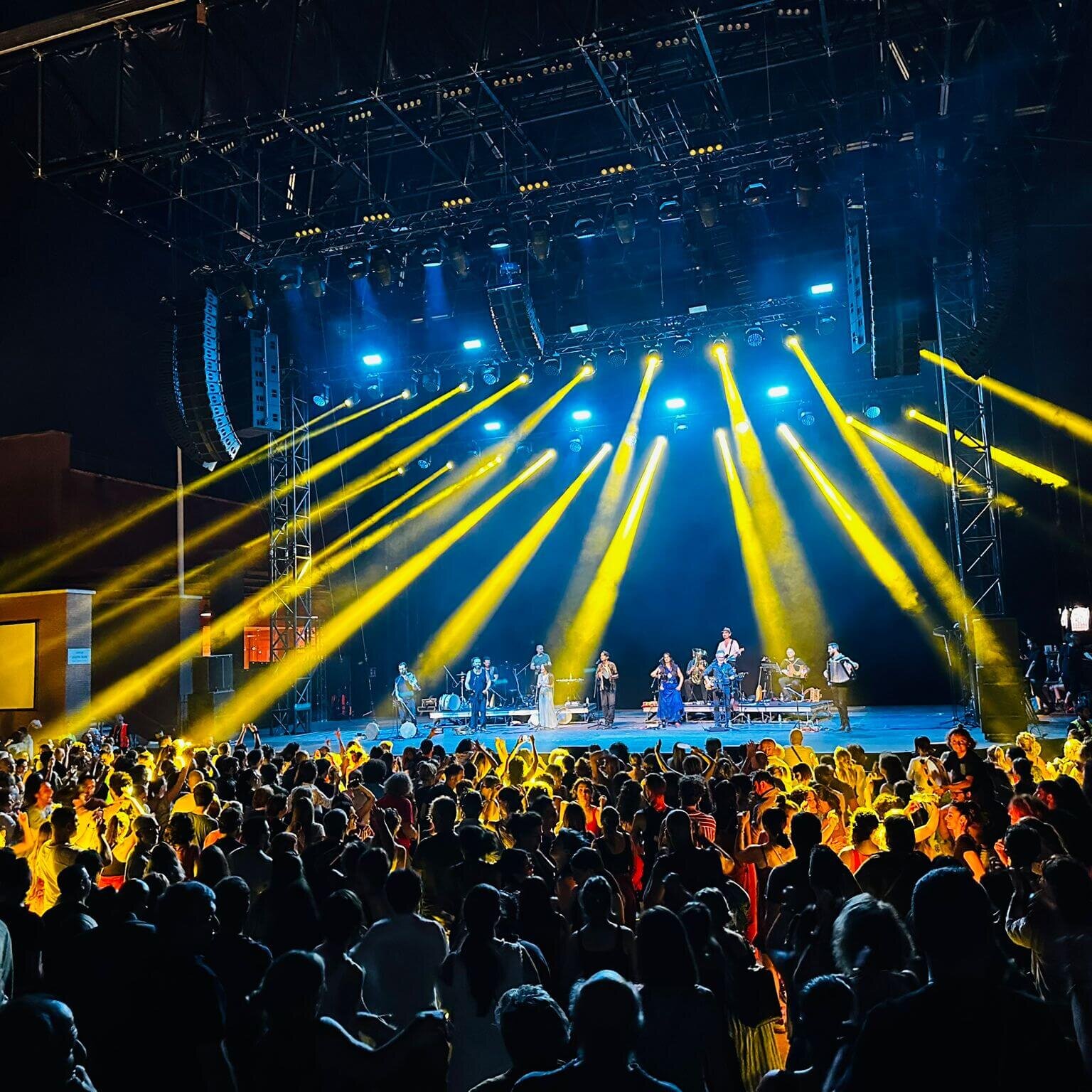 Super Taranta - Festa della Fica